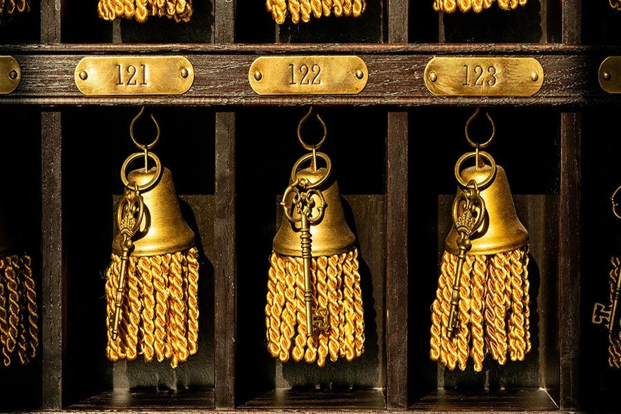 Bayramda Otellerdeki Doluluk Oranları Nasıl