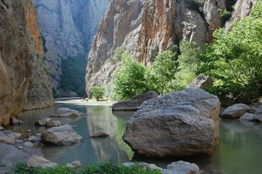 Yozgatın Tarihi ve Doğal Güzelliklerini Keşfet Unutulmaz Bir Seyahat Rehberi