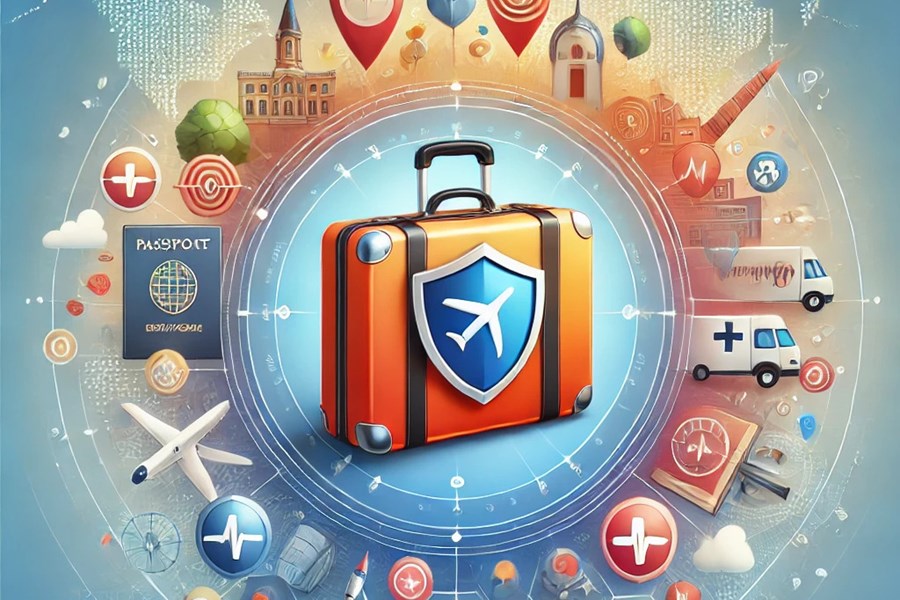 Seyahat Sigortası Düzenlemelerinde Kapsam Genişletiliyor