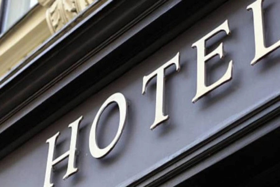 Turizmde Rekor Seviye 2024 Yılında 83 Milyon Kişi Konaklama Tesislerini Kullandı