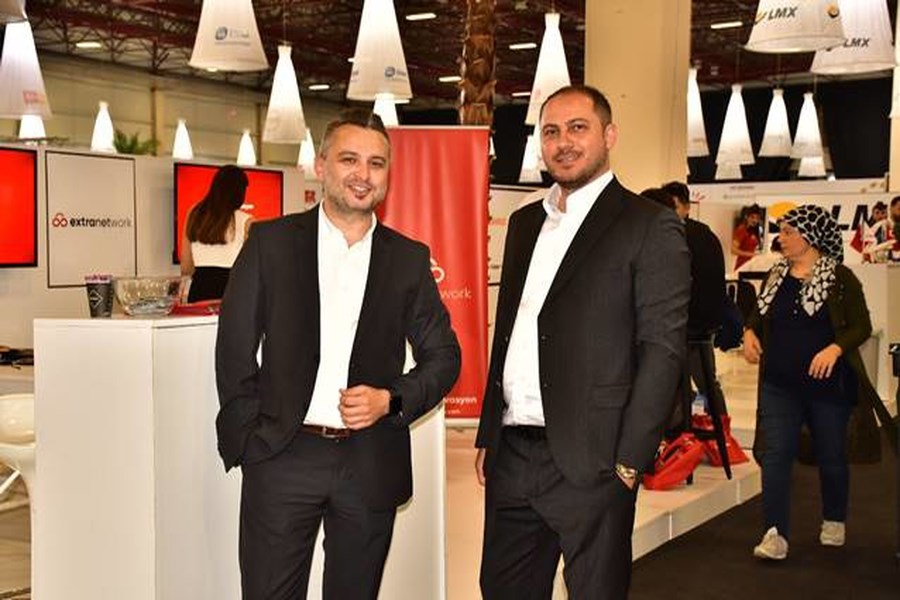 Kârlılıkları artıran Extranetwork, otelcilerin büyük beğenisini topladı