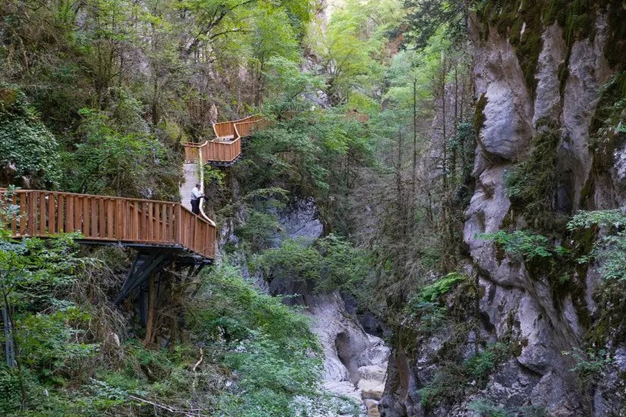 Bartında Keşfedilecek 5 Doğa ve Tatil Cenneti