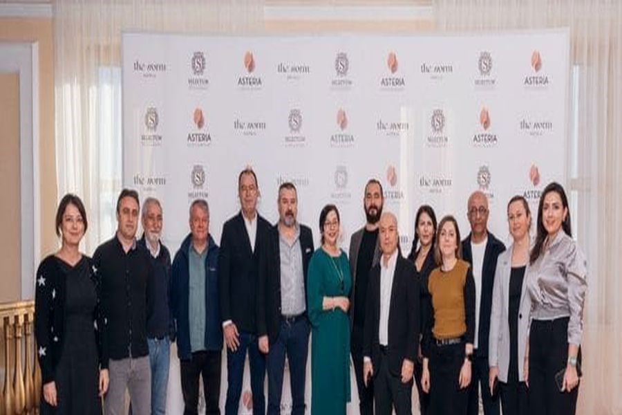 ATG Hotels Yeni Sezonu Brighter Together Mottosuyla Karşılıyor