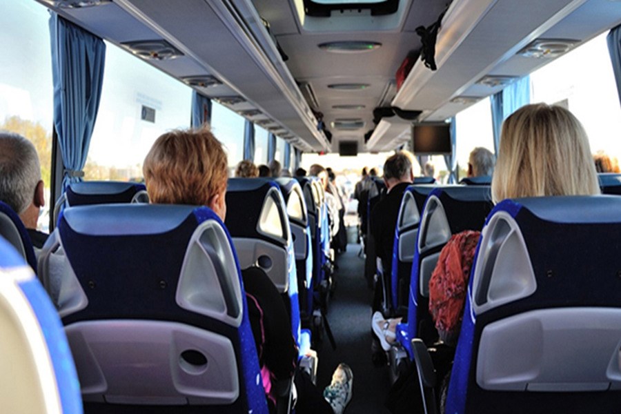 Şehirlerarası Otobüslerde Akıllı Koltuk Uygulaması Başladı