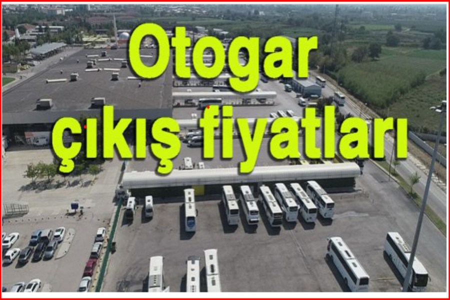 2025 Otogar Çıkış Ücretleri: Seyahat Öncesi Bilmeniz Gerekenler