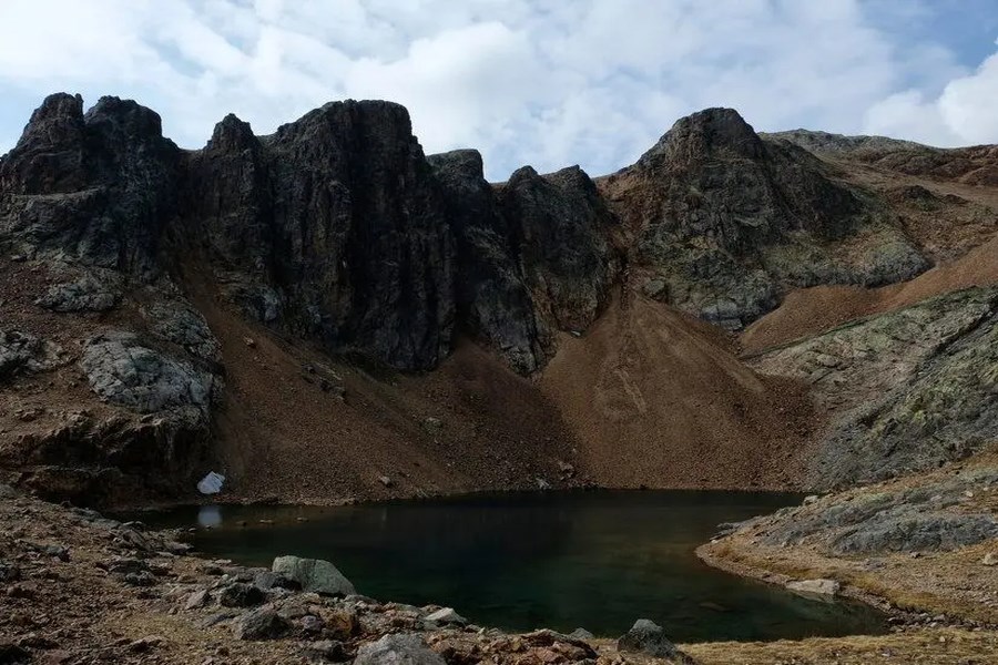 Gümüşhane’nin Doğal ve Kültürel Güzelliklerine Yolculuk