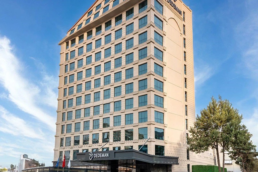 Dedeman Adana Kapılarını Misafirlerine Açtı