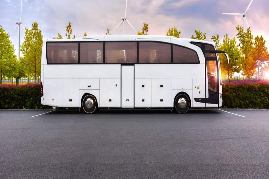 Otobüsle Seyahatin Güvenli Hali: Alınan Yeni Önlemler