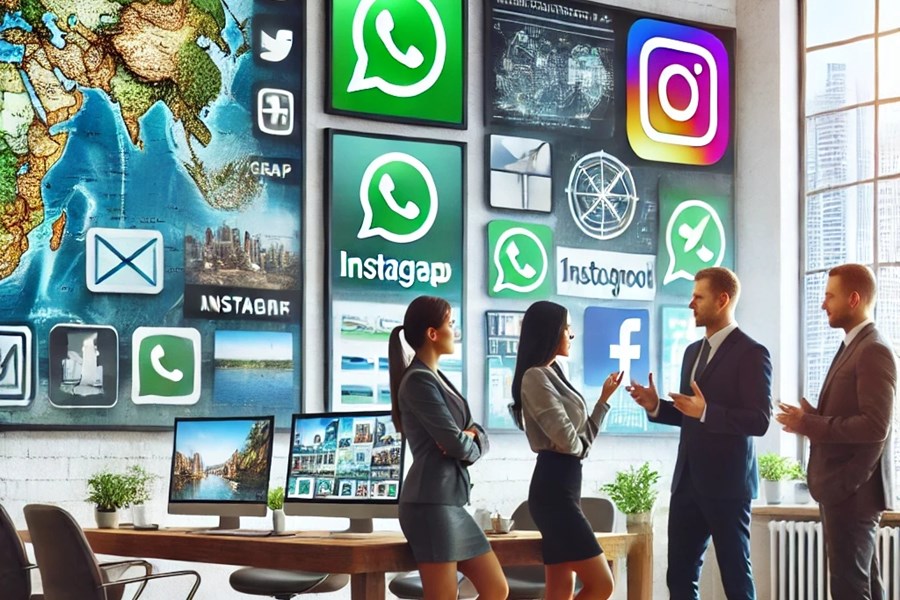 Seyahat Acenteleri Güçleniyor