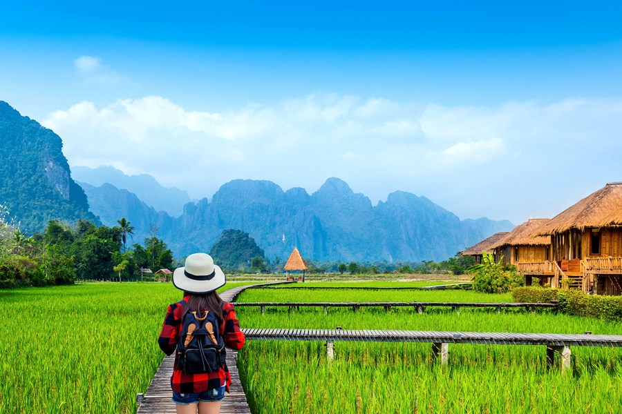 Almanya, ATM 2025’te Körfez Ülkelerine Sürdürülebilir Turizmi Tanıttı