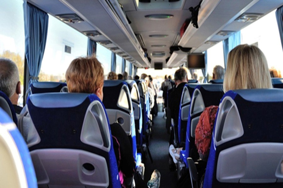 Şehirlerarası Otobüs Seferlerinde Yenilik: Yeni Teknolojilerle Seyahat Deneyimi Gelişiyor