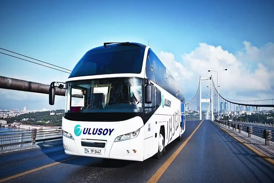 Otobüs Kaptanları Ne Kadar Süre Araç Kullanıyor? Mola Düzenlemeleri