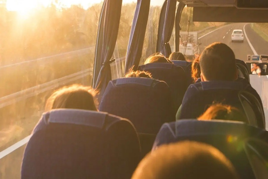 Otobüsle Avrupa Turu Yapanların Deneyimleri ve Tavsiyeleri