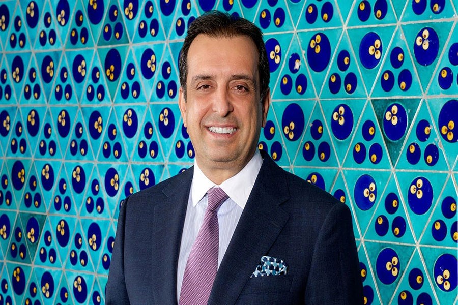 Hiltonda Üst Düzey Değişiklikler Türkiyeye Önemli Yatırım