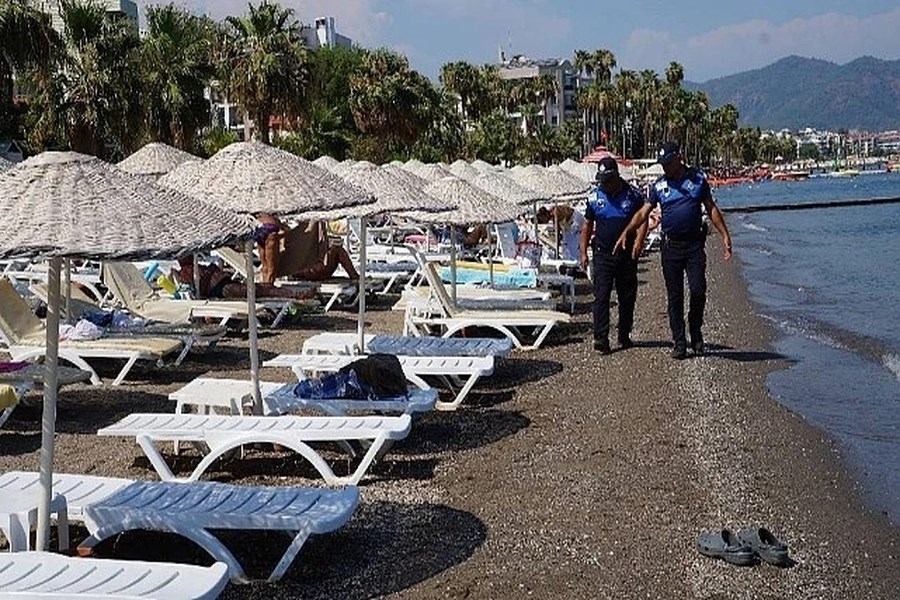 Marmarise Gelen Turistlerden Vergi Alınacak