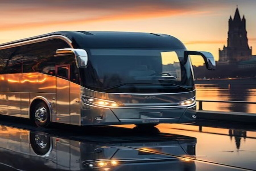 Türkiye’de Otobüsle Seyahat Edilecek En Güzel Rotalar