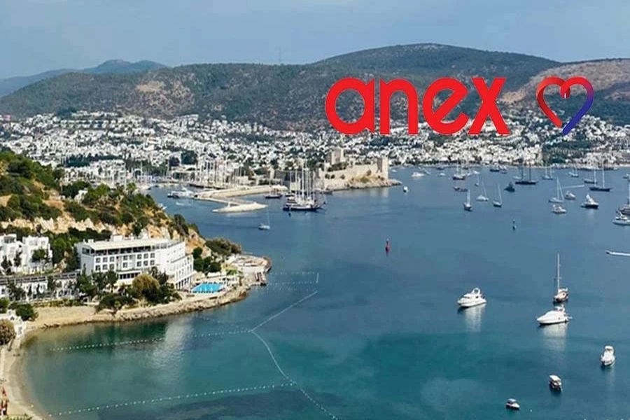 ANEX Bodrum Kapasitesini Artırıyor