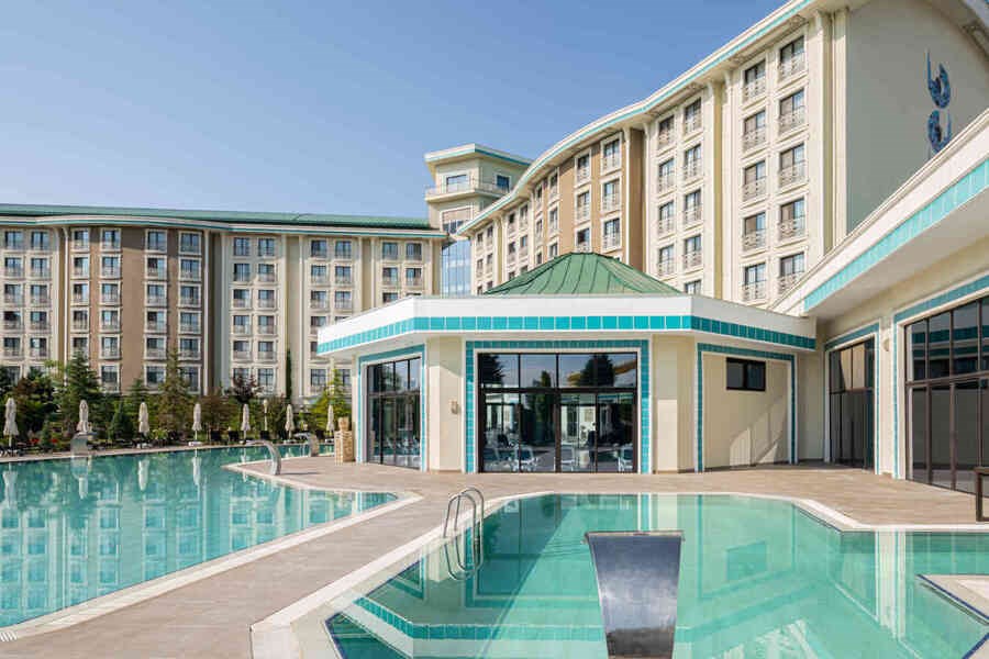 NG Hotels ile Ramazan Bayramında Unutulmaz Bir Tatil Deneyimi
