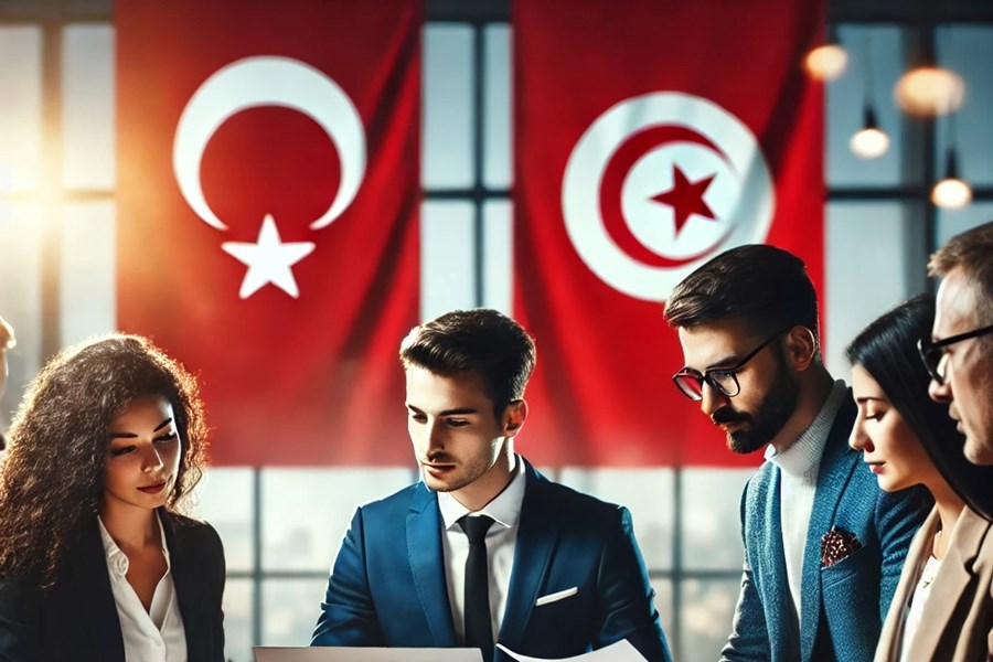 Alman Turizm Acentesinden Türk Otellerine Etik Uyarı ve Türk-Tunus Turizm İşbirliği