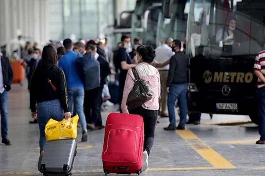 Otobüsle Ucuz Tatil Mümkün mü? Denedik, Anlattık