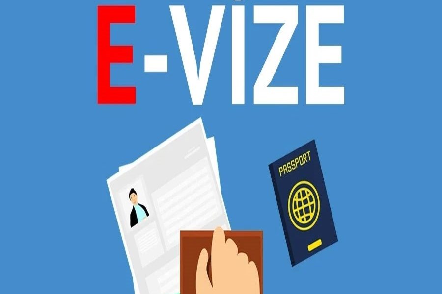 Rusyada Elektronik Vizeyle Kalış Süresi 30 Güne Uzatılıyor