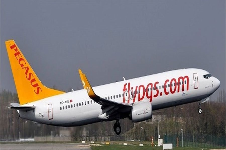 Pegasusun 2025te Uçuş Başlatacağı Yurtdışı Rotaları