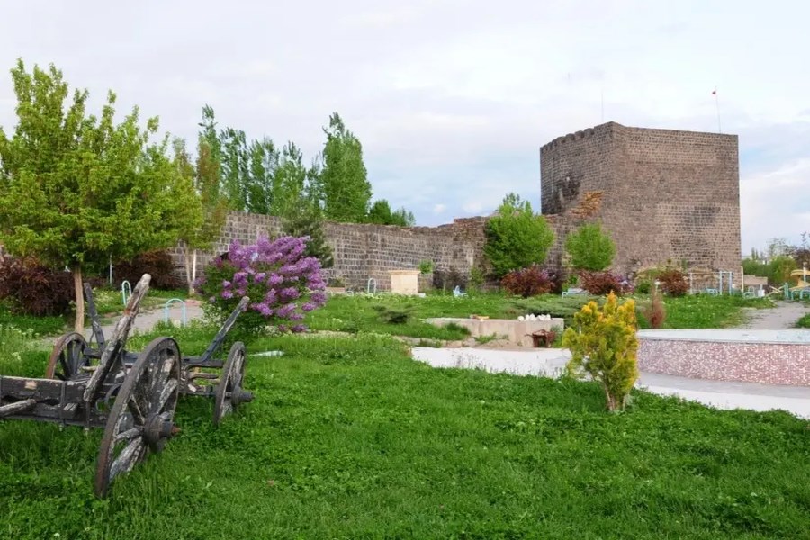 Muşta Zamanda Yolculuk Tarih Kültür ve Doğanın Buluştuğu 5 Nokta
