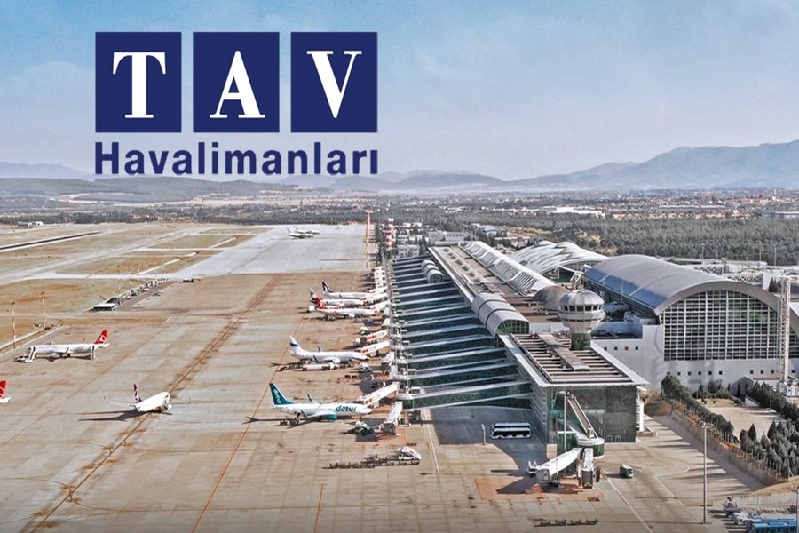 Antalya ve Esenboğa havalimanı yatırımlarını 2025’te tamamlayacak