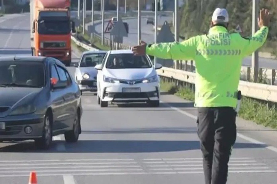 Bakan Yerlikaya: 2024 Yılı Otobüs Denetimlerinin Detayları Açıklandı