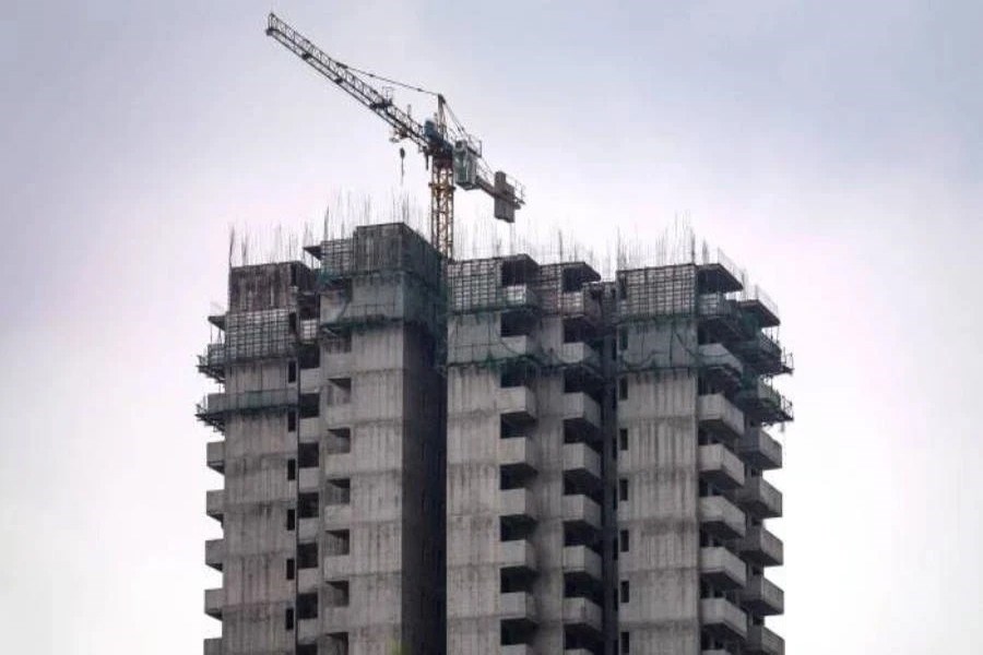 Otel Yatırımları Yüzde 75 Oranında Arttı