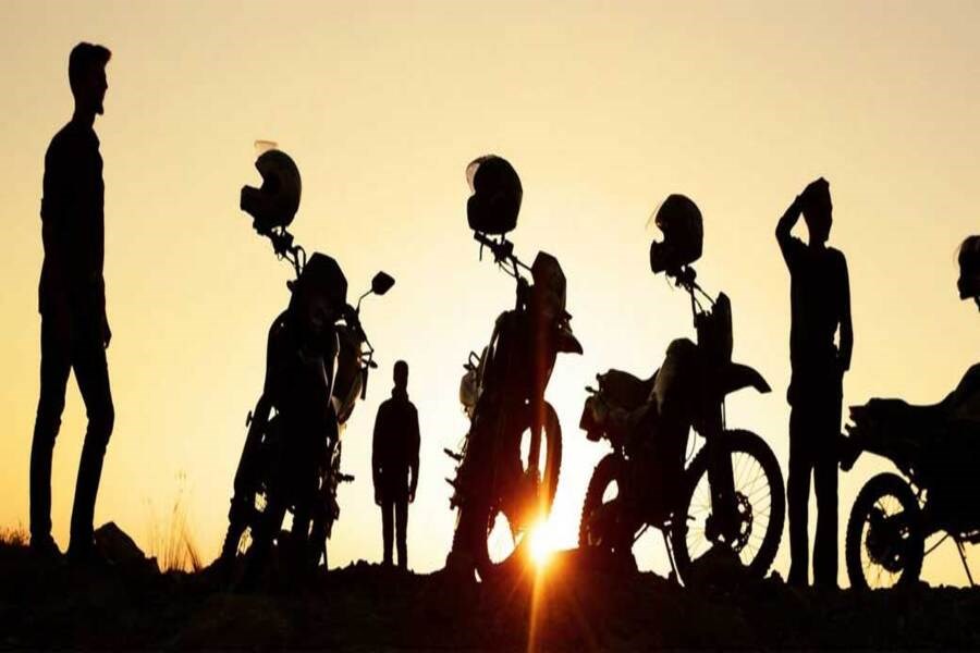 Seyahatin Özgür Hali Motosikletle Gezilecek 5 Rota