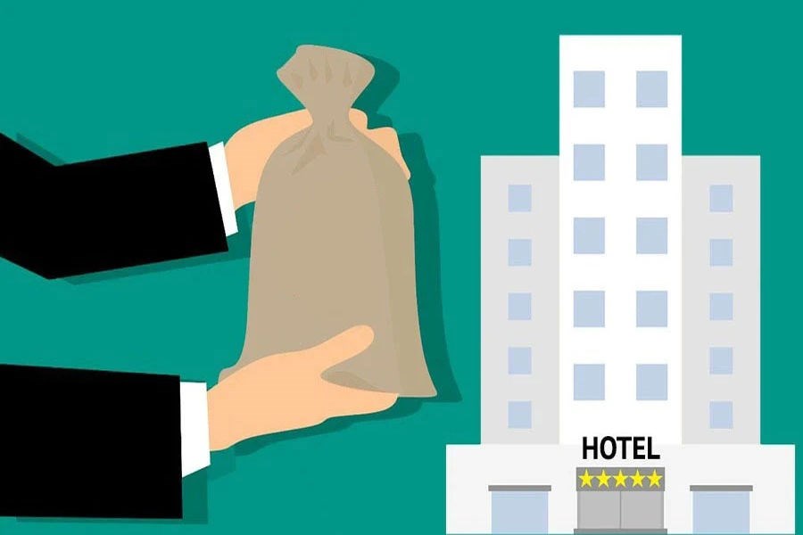 Konaklama Sektöründe Yatırımlar Hız Kesmiyor 2 Milyar Dolarlık Yeni Proje