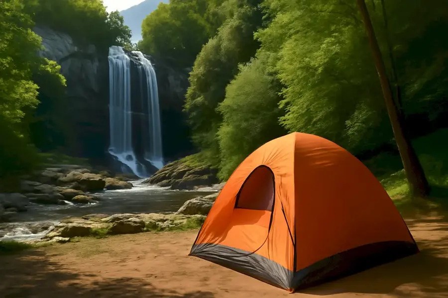 Otobüsle Kamp ve Doğa Tatili: Seyahat Asistanım ile Doğaya Dönüşün En Ekonomik Yolu!