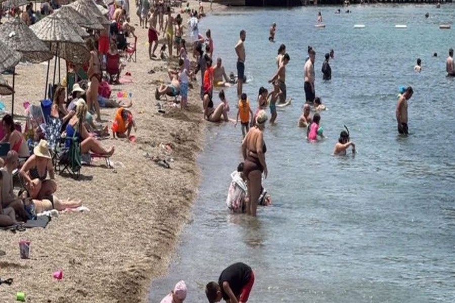 Bayramda Muğla’ya Ziyaretçi Akını: 3 Milyon Kişi Tatil İçin Geldi