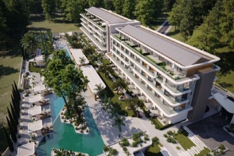 Wyndham Kuşadası’na 153 odalı otel açacak