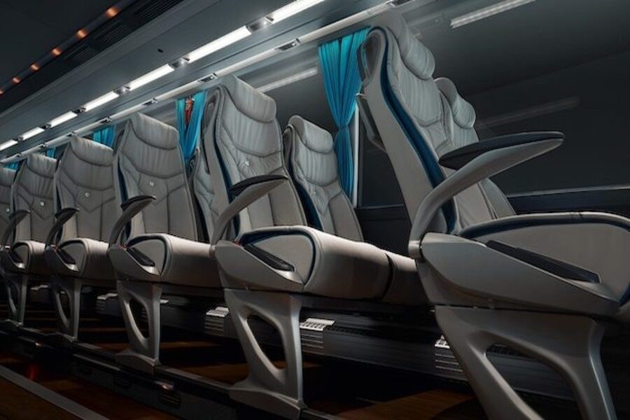 Otobüs Yolculuğu Öncesi Kontrol Listesi: Seyahat Asistanım ile Hiçbir Detayı Atlamayın!