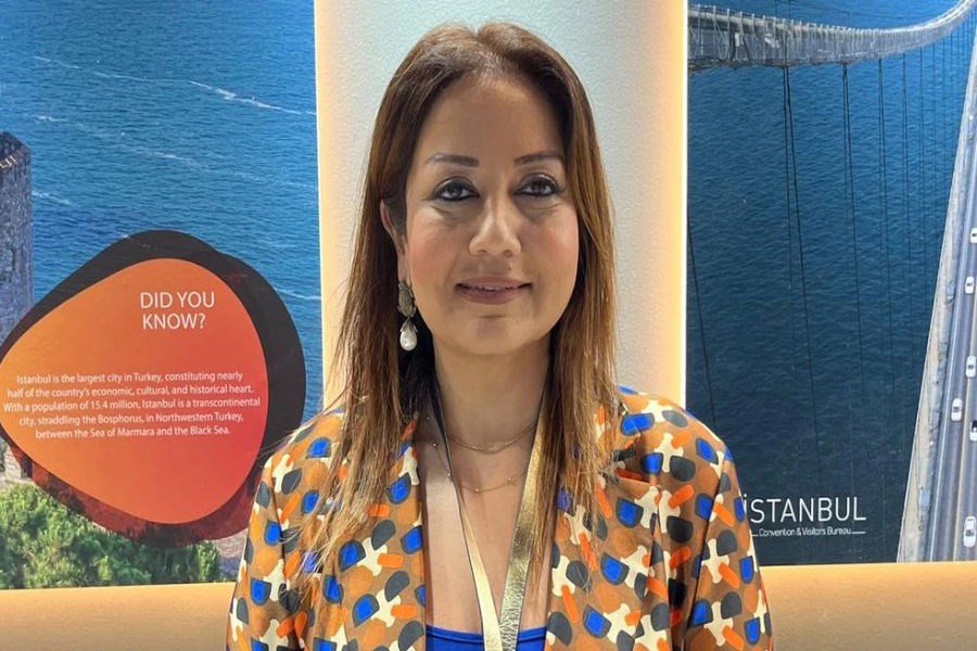 Hatice Özcan, Levni Hotels Grubu ve Yeni Accor Markalı Otelin Genel Müdürü Olarak Atandı