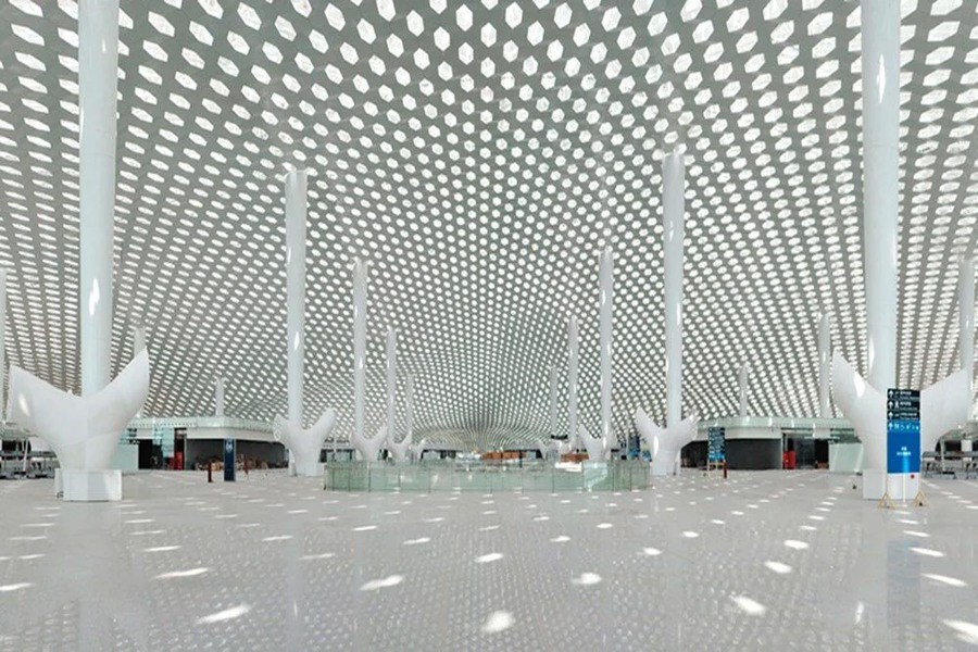 Dünyanın En İlginç Otobüs Terminalleri