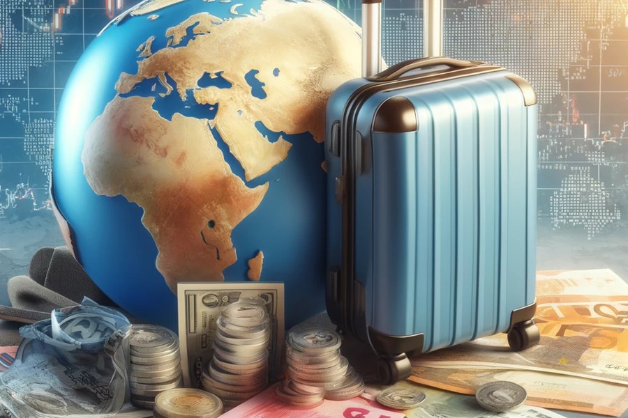 Döviz Dalgalanmaları Tatil Tercihlerini Değiştiriyor