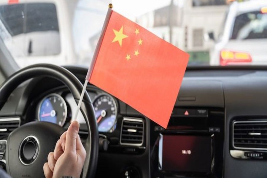 Çin’de Bahar Bayramı döneminde ülke içinde 9 milyar seyahat bekleniyor