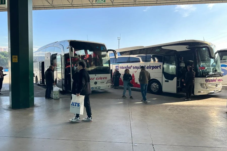 Şehirlerarası Otobüs Bilet Fiyatlarında Düşüş, Zam Kapıda