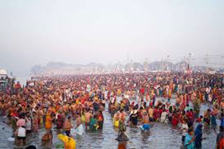 Hindistan, Kültürel Turizme Yatırım Yaparak Ekonomik Kalkınmayı Hedefliyor