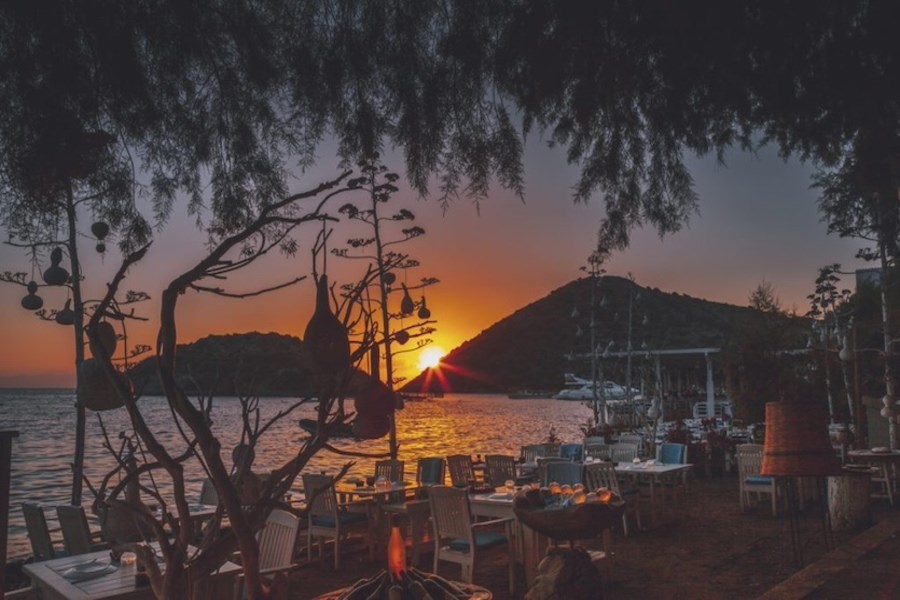 Uzaktan Çalışanlar İçin Bleisure Seyahat Rotaları Hem İş Hem Tatil Bir Arada