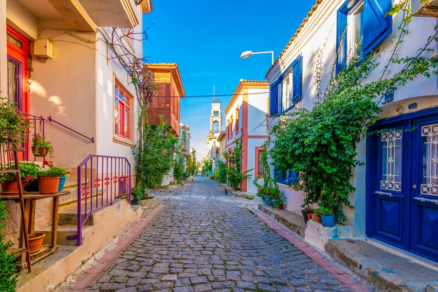 Kültür Turları En Güzel 9 Rota