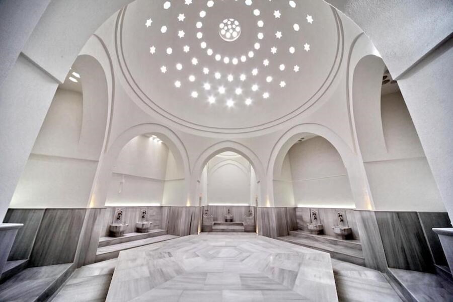 Geçmişin İzinde İstanbulun En Meşhur Osmanlı Hamamları