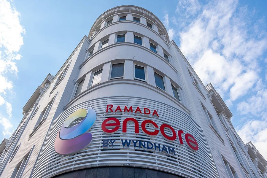 Ramada Encore By Wyndham Konya Karatay Misafirlerini Ağırlamaya Başladı