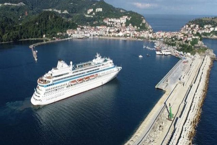 Rusya Türkiye’yi Amasra ile tanıtacak