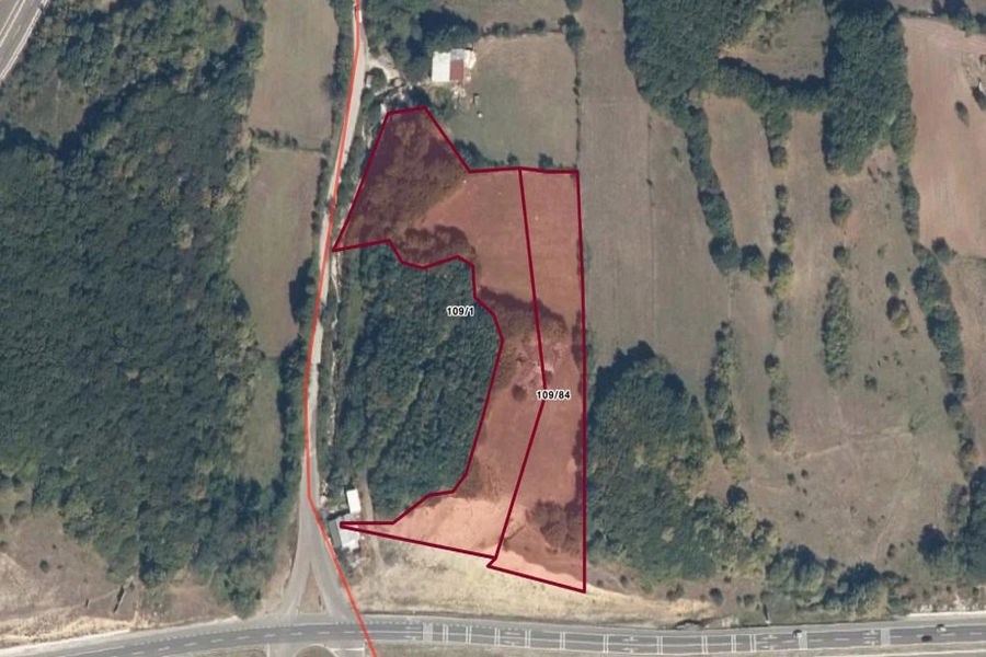 Boluya 5 Yıldızlı Otel Yatırımı