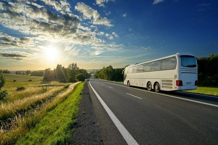 Van – Antalya Otobüs Bileti Fiyatları 