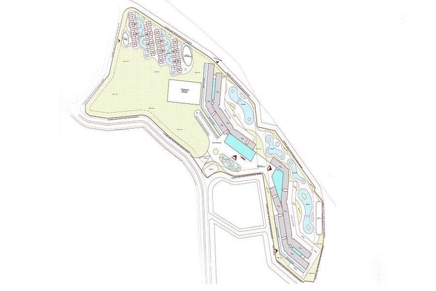 333 Milyon TLye Otelin Kapasitesini 2 Katına Çıkaracak